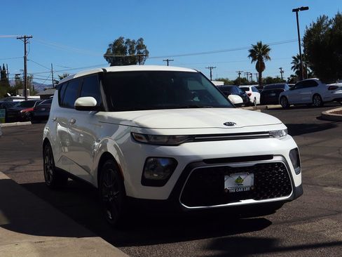 Used 2021 Kia Soul S image 15