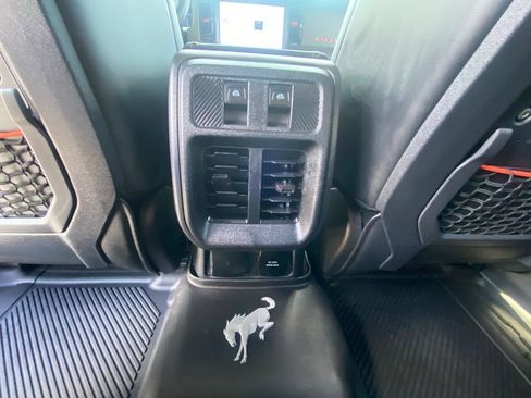 Used 2026 Ford Bronco Raptor w/ Interior Carbon Fiber Pack AWD/4WD image 24