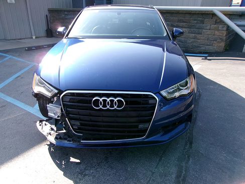 Used 2016 Audi A3 1.8T Premium image 2