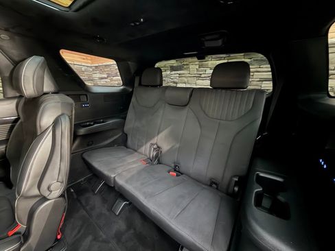 Used 2024 Hyundai Palisade Calligraphy image 33