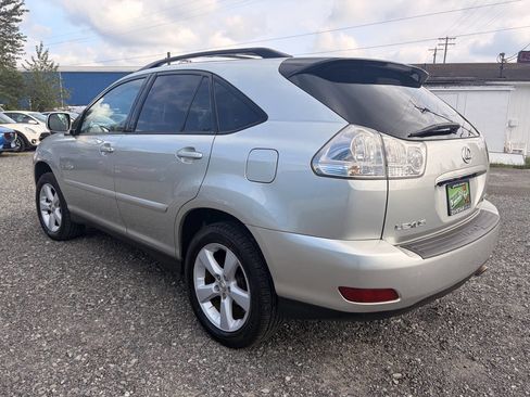 Used 2006 Lexus RX 330 AWD image 5