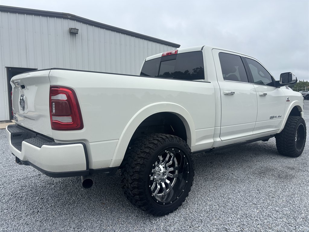 Used 2019 RAM 2500 Limited AWD/4WD image 5
