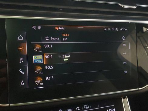 Used 2023 Audi Q7 2.0T Premium Plus w/ Premium Plus Package AWD/4WD image 20