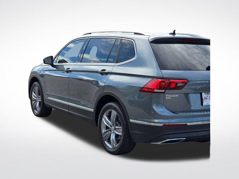 Used 2019 Volkswagen Tiguan SEL Premium AWD/4WD image 49