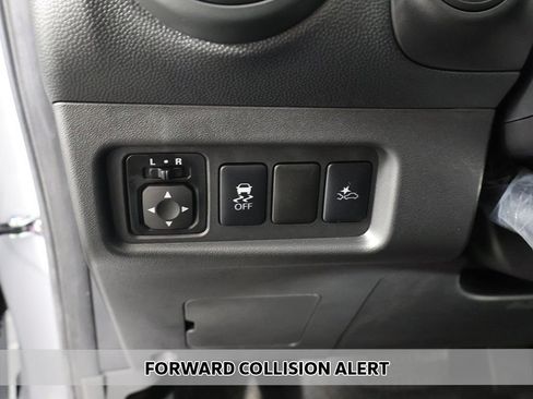 Used 2024 Mitsubishi Mirage G4 LE FWD image 3