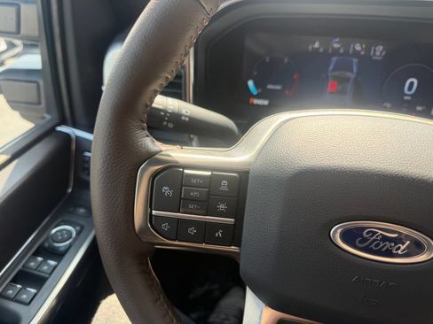 New 2026 Ford F250 King Ranch w/ Chrome Package AWD/4WD image 24
