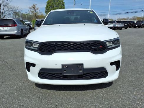 Used 2024 Dodge Durango GT AWD/4WD image 9