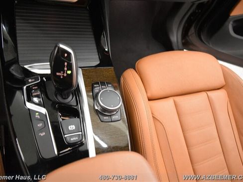 Used 2018 BMW X3 xDrive30i image 35