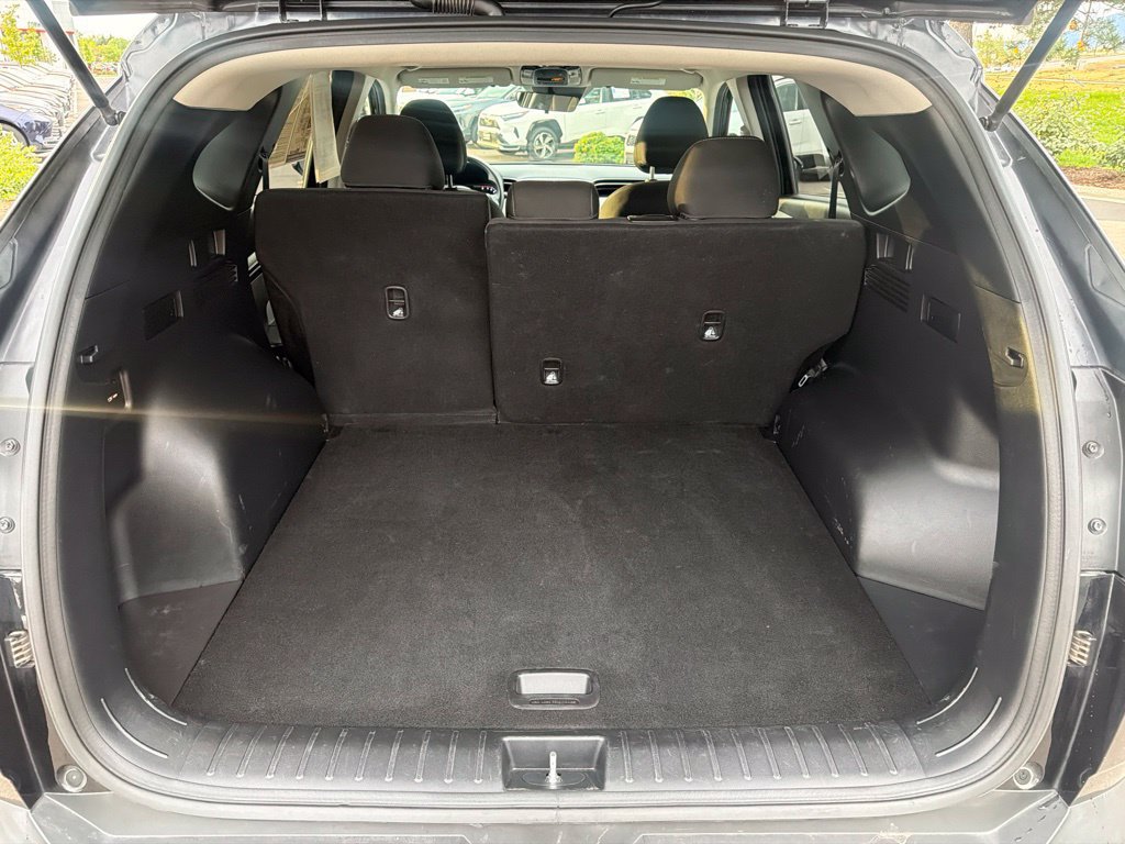 Used 2022 Hyundai Tucson SEL w/ Cargo Package AWD/4WD image 18