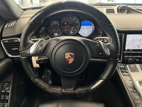 Used 2013 Porsche Panamera 4 image 22