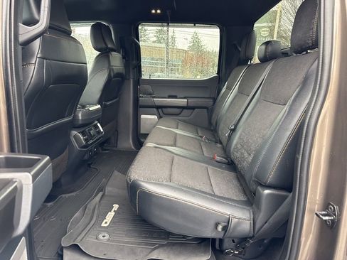 Used 2023 Ford F150 Tremor AWD/4WD image 46