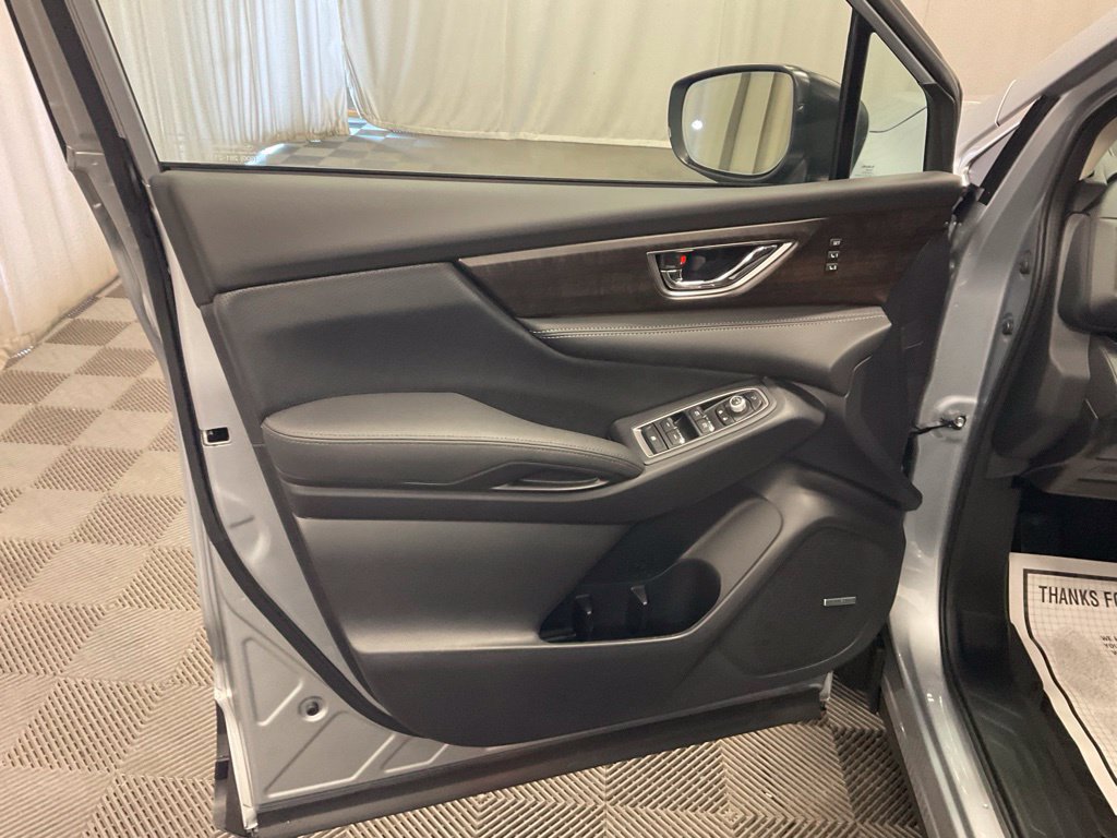 New 2026 Subaru Forester Premium AWD/4WD image 14