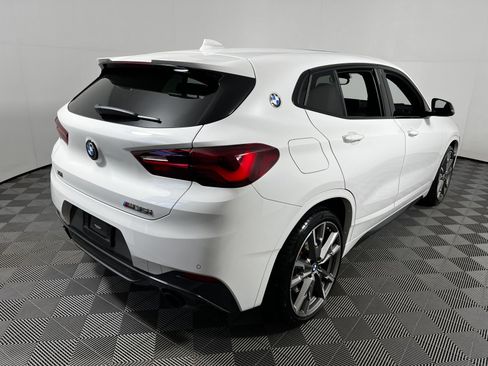 Used 2022 BMW X2 M35i w/ Premium Package AWD/4WD image 5
