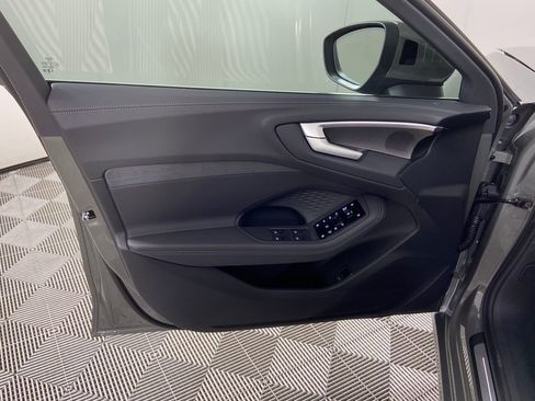 Used 2025 Audi A5 2.0T Premium Plus w/ Premium Plus image 27