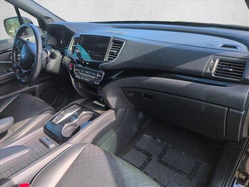 Used 2019 Honda Passport Elite image 23