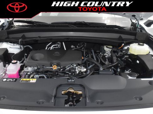 New 2026 Toyota Grand Highlander XLE image 24