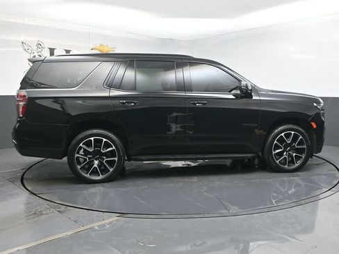 Used 2021 Chevrolet Tahoe RST w/ Luxury Package AWD/4WD image 41