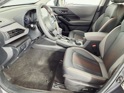 Certified 2025 Subaru Crosstrek 2.5i Limited w/ Popular Package #3A image 11