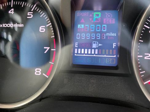 Used 2016 Subaru Crosstrek 2.0i Premium image 18