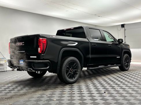 New 2026 GMC Sierra 1500 Elevation w/ Elevation Premium Package image 8