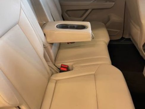 Used 2019 Volkswagen Atlas SEL AWD/4WD image 23