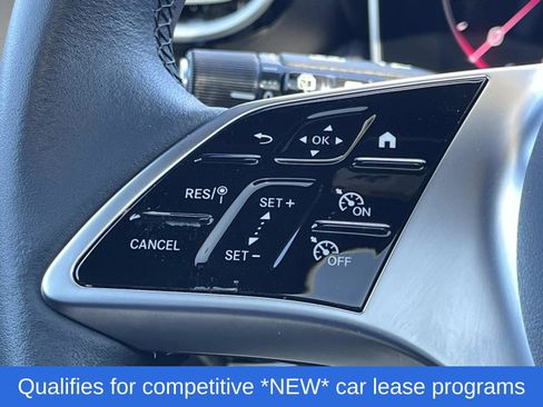 Certified 2025 Mercedes-Benz GLC 300 image 25