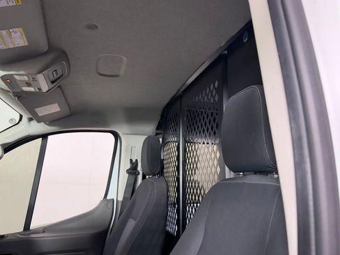 Used 2024 Ford Transit 250 Low Roof w/ Exterior Upgrade Package RWD image 22