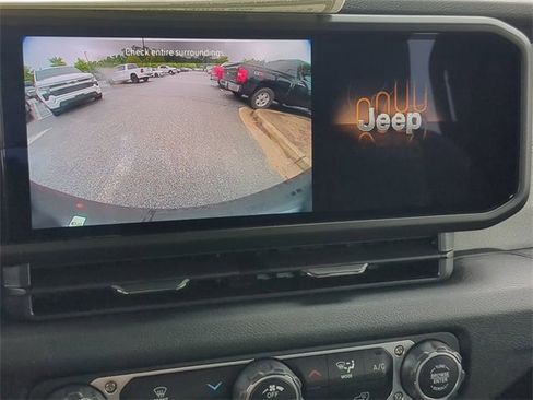 New 2025 Jeep Wrangler Sport S image 21