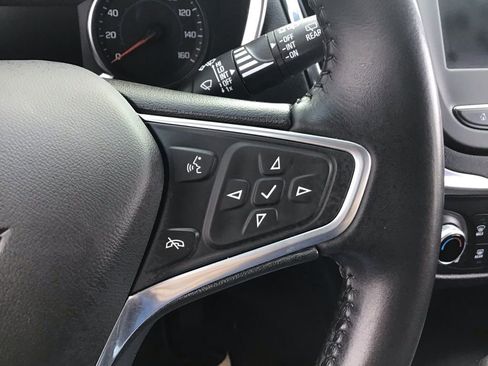 Used 2022 Chevrolet Equinox LT image 22