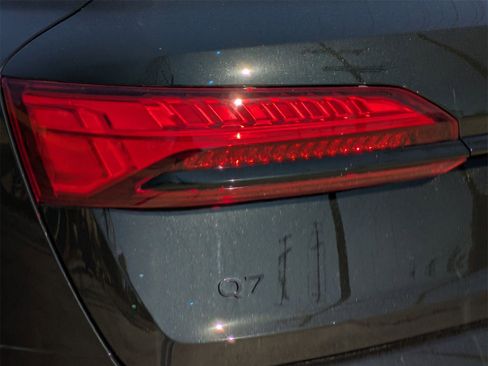 New 2026 Audi Q7 3.0T Premium Plus image 14