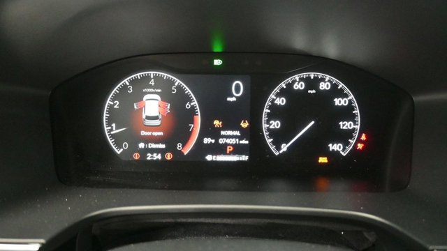 Used 2023 Honda CR-V EX-L image 19