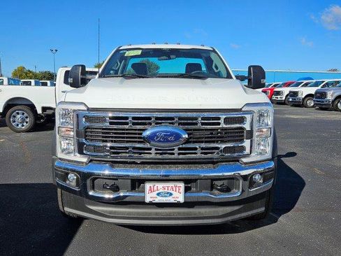 New 2024 Ford F450 XL image 4