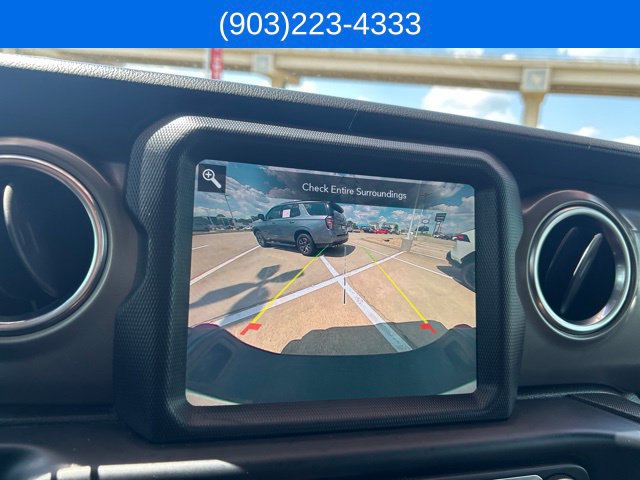 Used 2020 Jeep Gladiator Rubicon AWD/4WD image 22