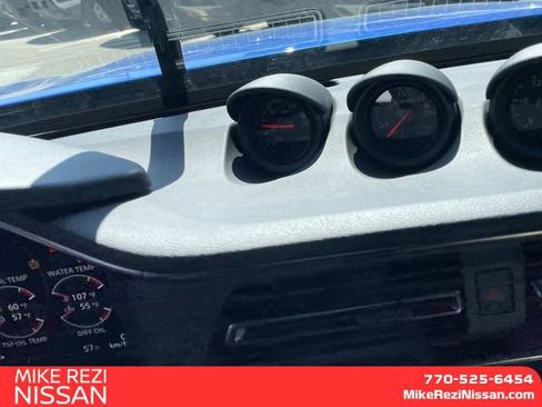 New 2025 Nissan Z Performance w/ Floor Mat Package image 20