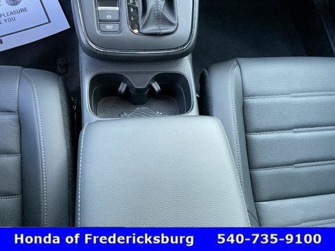 Used 2020 Honda CR-V Touring image 38