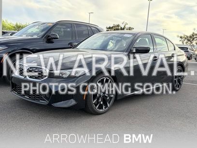Used 2025 BMW M340i