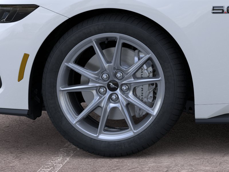 New 2026 Ford Mustang GT RWD image 19