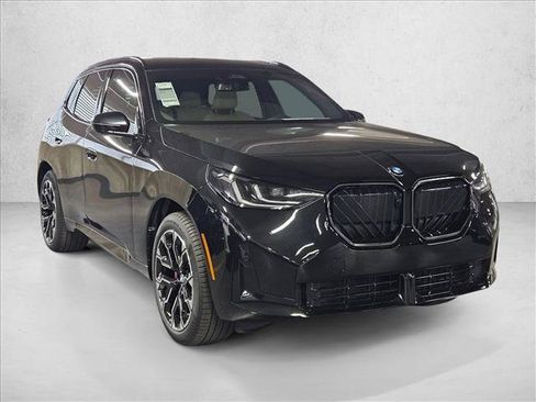 New 2026 BMW X3 xDrive30i w/ Premium Package AWD/4WD image 7