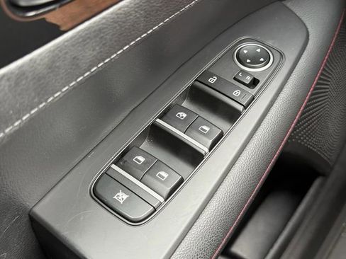 Used 2024 Kia Forte GT w/ Option Group 015 FWD image 30