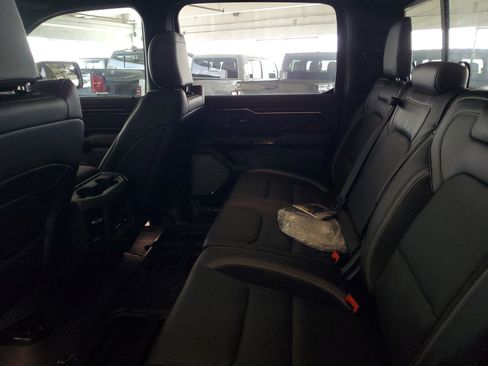 Used 2026 RAM 1500 Rebel w/ G/T Package AWD/4WD image 9