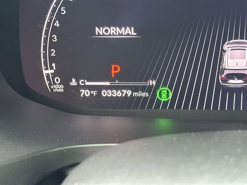 Used 2023 Acura MDX FWD w/ Technology Package image 19