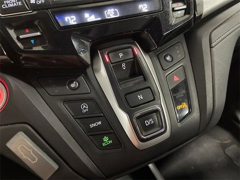 Used 2022 Honda Odyssey EX-L image 25