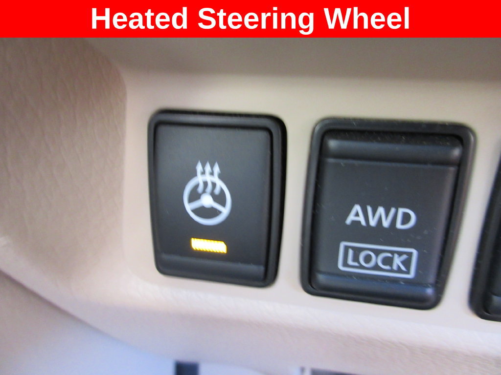Used 2020 Nissan Rogue SL w/ Premium Package AWD/4WD image 31