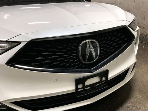 Used 2023 Acura MDX A-Spec image 29