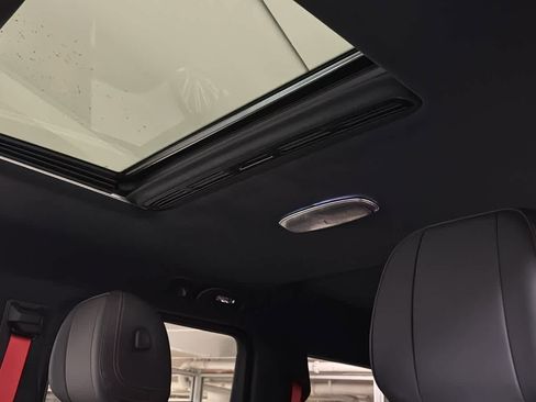 New 2026 Mercedes-Benz G 550 image 25