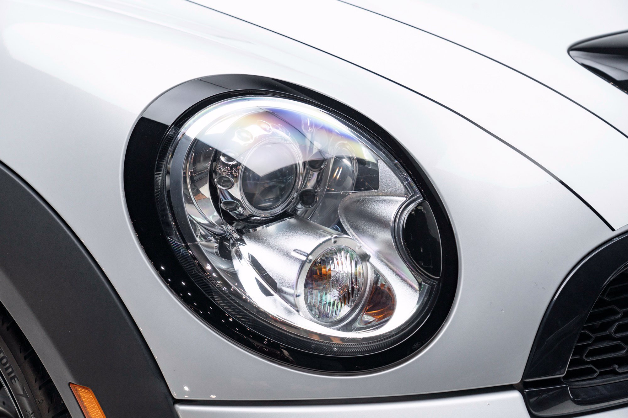 Used 2013 MINI Cooper S FWD image 90