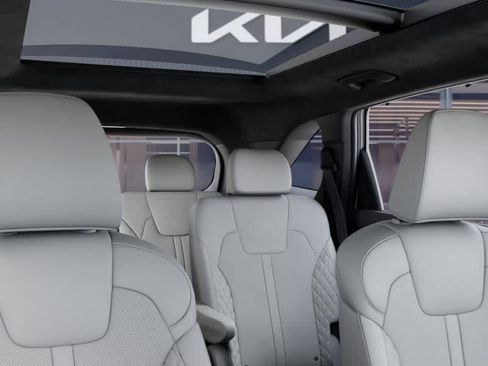 New 2026 Kia Sorento SX Prestige AWD/4WD image 27