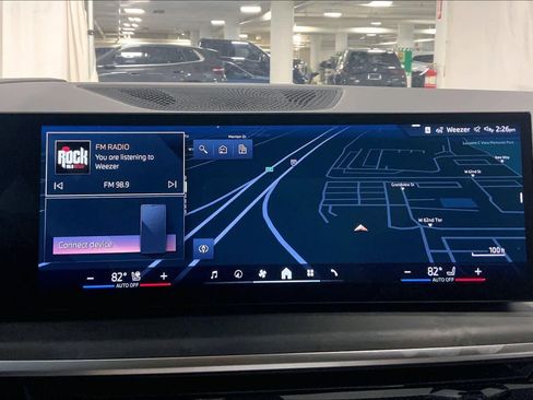 New 2026 BMW X7 xDrive40i w/ Executive Package image 18