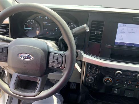 Used 2026 Ford F250 XL AWD/4WD image 18