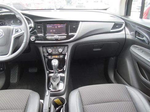 Used 2022 Buick Encore Preferred w/ Safety Package FWD image 14